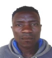 Muhatia Joshua Lwenyi