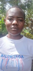 Muhatia Ivy