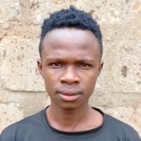 Muhenja Peter Clinton