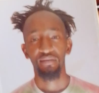 Muhia John Zakayo