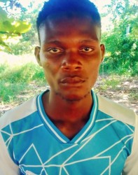 Muhindi Kahofu Muta