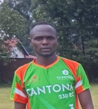 Muhoro Gabriel