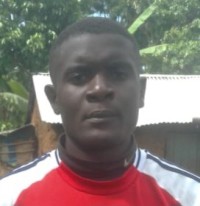 Muhumbwa Bandi  William