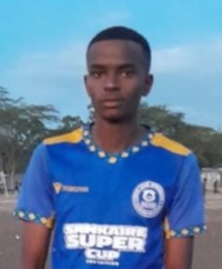 Muia Samuel Nyaa