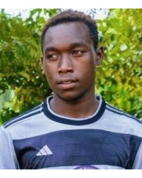 Muia Kelvin Nzau