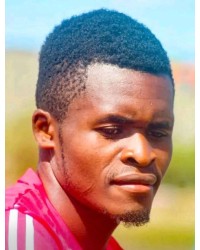 Muia Charles Mutua