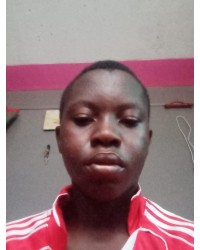 Muia Beckam Mutinda
