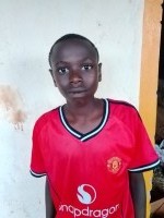 Muichwiri Maxwell