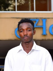 Muigai George