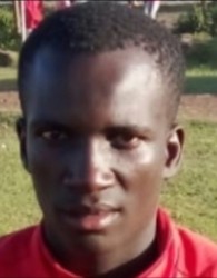 Muilu Peter Mwangi