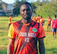 Muimi George Mutua