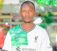 Muimo Joshua Parsakei
