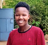 Muinde Ruth