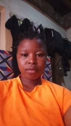 Muinde Faith Munanie