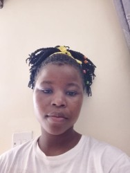 Muinde Faith Munanie