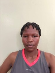 Muinde Ruth