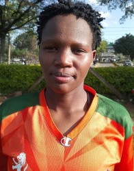 Muinde Ruth Nthenya