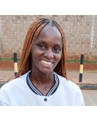 Muinde Mary Syongwa
