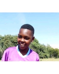 Muinde Mary Mwende