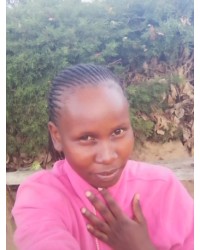 Muinde Mutheu 