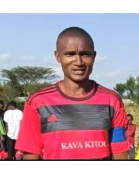 Muinde Patrick Musau