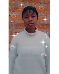 Muinde Faith Munanie