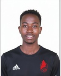 Muindi Benson Kioko