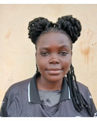 Muindi Francisca 