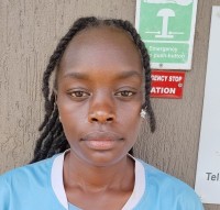 Muiruri Cynthia