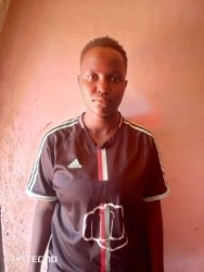 Muisyo Shalin Mbithe