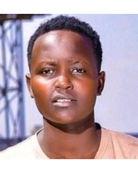 Muisyo Shalin  Mbithe