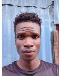 Muithya Patrick Wambua