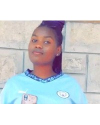 Muithya Irine 