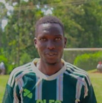 Mukabana Musa Amiry
