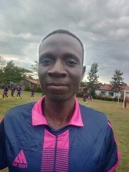 Mukabana Lameck Wanyera