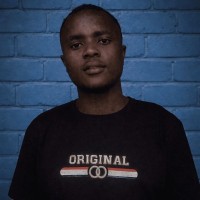 Mukabana Isaac