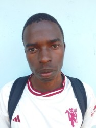 Mukabi Newton