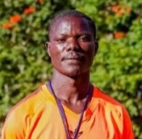 Mukabi Ronald Amisi
