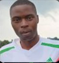 Mukabwa Abel