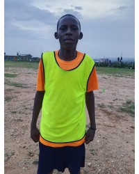 Mukabwa Ian