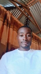 Mukadi Levis Aloice