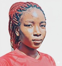 Mukami Miriam Nasike