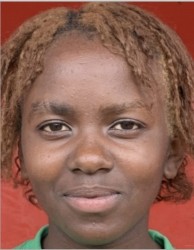 Mukami Ann