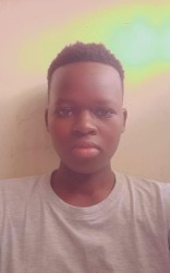 Mukami Elizabeth