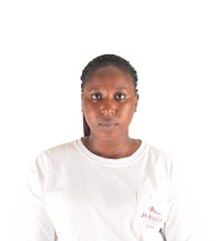 Mukami Milcah
