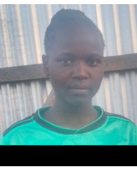 Mukami Fidelis 