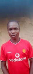 Mukanga Godfrey