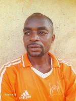 Mukanga Cheche Stanley
