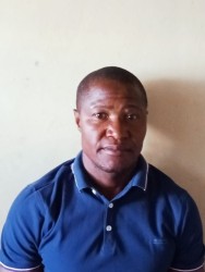 Mukangula Wilson Lugale