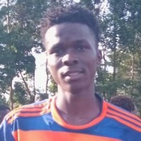 Mukanzi Victor